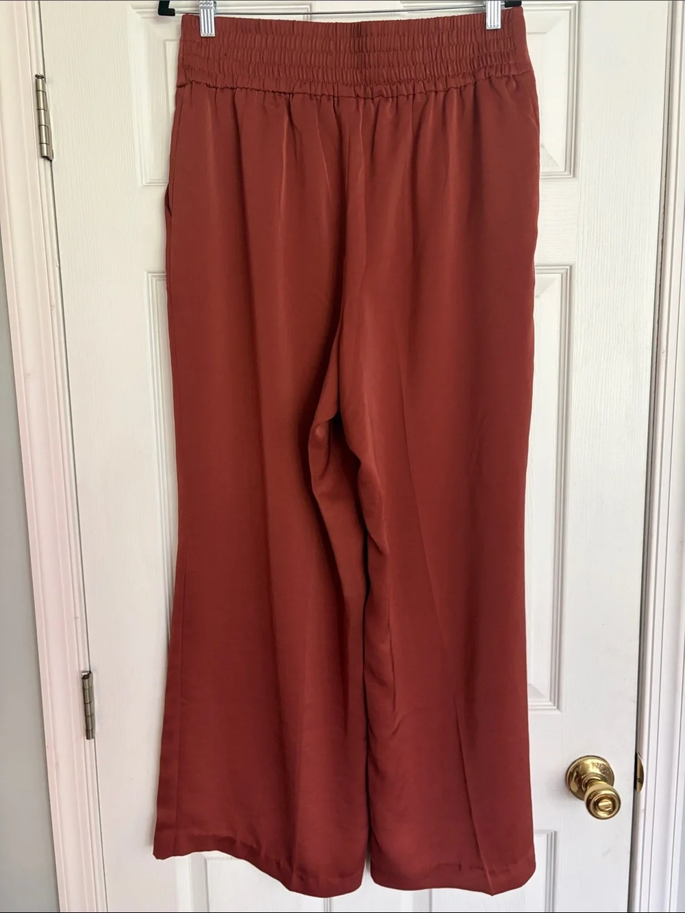 Express elegant wide